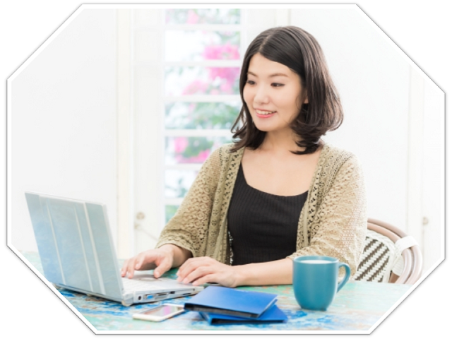 札幌　カウンセリング　こころの相談所　オンライン設定方法