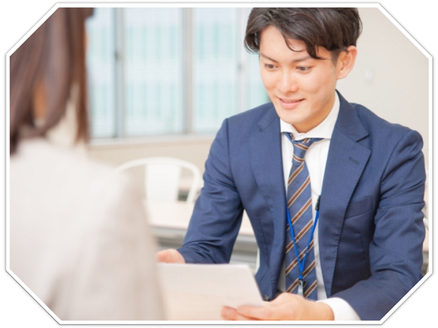 札幌　カウンセリング　こころの相談所　実際と流れ