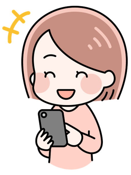 札幌　カウンセリング　こころの相談所　ご入金　通帳アプリ